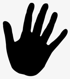 Hand Computer Icons Wave Arm Human Body - Hand Pictogram Png, Transparent Png, Transparent PNG