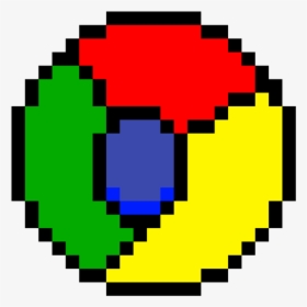Chrome - Smash Ball Pixel Art, HD Png Download, Transparent PNG