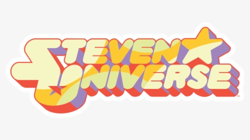 Transparent Steven Universe Logo, HD Png Download, Transparent PNG