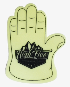 High Five Festival, HD Png Download, Transparent PNG
