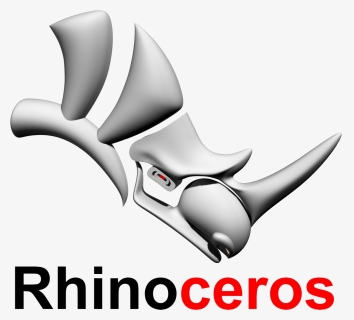 Rhino 3d, HD Png Download, Transparent PNG