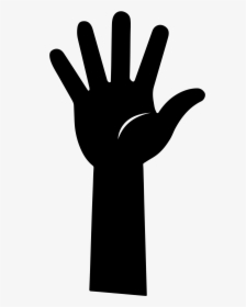 Open Hand Icon Png , Png Download - Open Hand Icon Png, Transparent Png, Transparent PNG