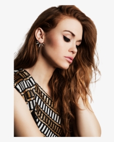 Holland Roden, Teen Wolf, And Lydia Martin Image - Lidia Martin, HD Png Download, Transparent PNG