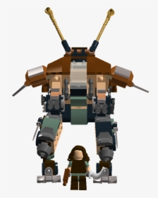 Mecha, HD Png Download, Transparent PNG
