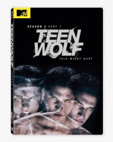 Teen Wolf Tv Wiki - Teen Wolf Original Television Soundtrack, HD Png Download, Transparent PNG