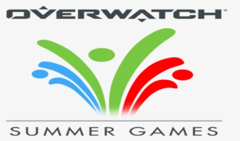 Overwatch S - Overwatch Summer Games Logo, HD Png Download, Transparent PNG