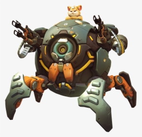 Doomfist Png, Transparent Png, Transparent PNG