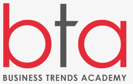 Business Trends Academy Bta Gmbh - Cross, HD Png Download, Transparent PNG