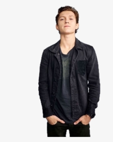 #freetoedit #tomholland #holland #png #sticker - Transparent Tom Holland Png, Png Download, Transparent PNG