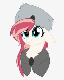 Transparent Holland Roden Transparent Png - Ushanka With Transparent Background, Png Download, Transparent PNG