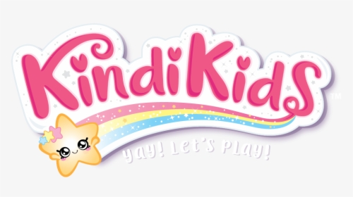 Logo-kindikids, HD Png Download, Transparent PNG