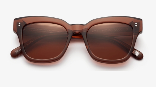 Transparent 8 Bit Sunglasses Png - Chimi Eyewear Bianca Ingrosso, Png Download, Transparent PNG