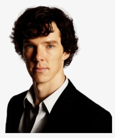 Sherlock Transparent Falling Man - Sherlock Holmes Serie Benedict Cumberbatch, HD Png Download, Transparent PNG