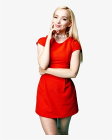 Dove Cameron Png, Transparent Png, Transparent PNG