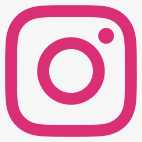 Transparent Ig Png - Blue Instagram Icon Png, Png Download ...