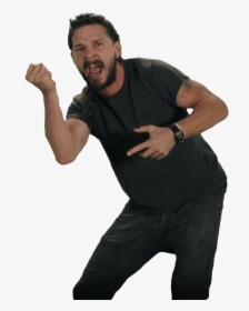 Shia Labeouf Just Do It Png Images Transparent Shia Labeouf Just Do It Image Download Pngitem