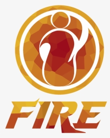 Invictus Gaming Fire , Png Download - Invictus Gaming Logo, Transparent Png, Transparent PNG