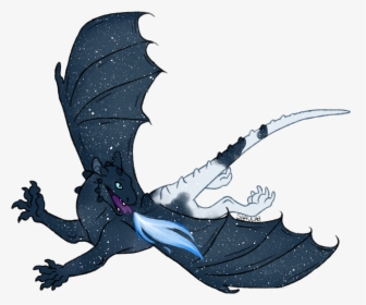 Trade - Treeline - Dragon, HD Png Download, Transparent PNG