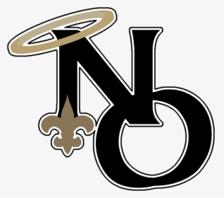 Symbol New Orleans Saints, HD Png Download, Transparent PNG