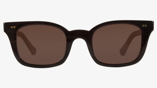 Black Frame 09 Sunglasses In Acetate 270 Eur, HD Png Download, Transparent PNG