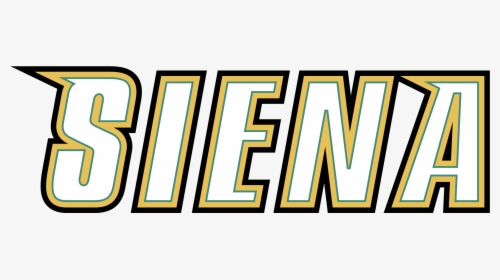 Siena Saints Logo Png Transparent - Siena Saints Logo, Png Download, Transparent PNG