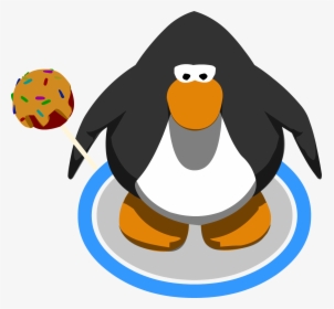 Transparent Candy Apple Png - Club Penguin The Twister, Png Download, Transparent PNG