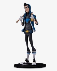 Dc Artist Alley Nightwing, HD Png Download, Transparent PNG