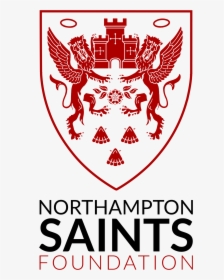 Transparent Northampton Saints Logo, HD Png Download, Transparent PNG