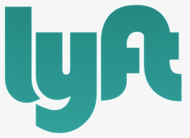 Lyft Logo - Lyft Logo Svg, HD Png Download, Transparent PNG