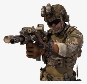 Arma 3 Transparent Background, HD Png Download, Transparent PNG