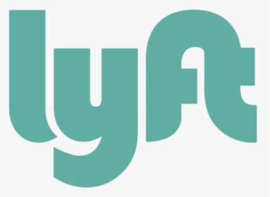 Lyft Logo Png Transparent, Png Download, Transparent PNG