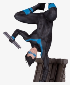 Nightwing Png, Transparent Png, Transparent PNG