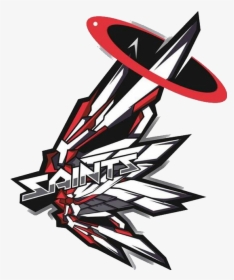 Saints Indo - Logo Saints Indo, HD Png Download, Transparent PNG