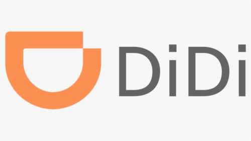 Didi Chuxing Logo Png, Transparent Png, Transparent PNG