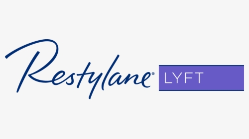 Restylane Lyft Filler In Boston - Restylane Lyft Logo Transparent, HD Png Download, Transparent PNG