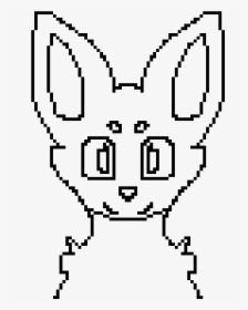 Pixilart - Odd Ones Out Furry, HD Png Download, Transparent PNG
