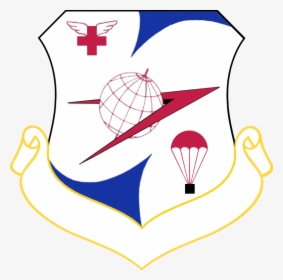 322d Airlift Division - Hot Air Balloon, HD Png Download, Transparent PNG