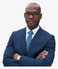 Businessperson African American Black Stock Photography - African Business Man Png, Transparent Png, Transparent PNG