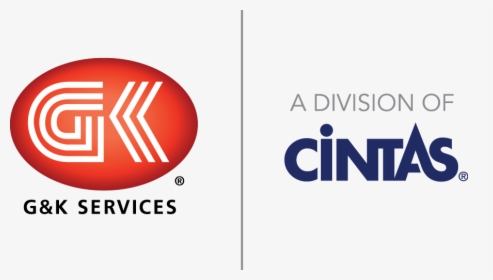 G&k Services A Division Of Cintas, HD Png Download, Transparent PNG