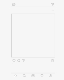 Clip Art Collection Of Free Transparent - Editing Instagram Overlay Png, Png Download, Transparent PNG