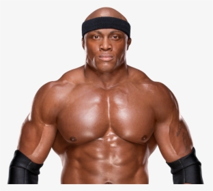 Bobby Lashley 2018, HD Png Download, Transparent PNG