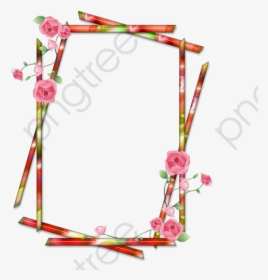 Frame Clipart Cute - Cute Clipart Frame, HD Png Download, Transparent PNG