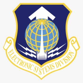 Electronic Systems Division Logo Png Transparent - National Aerospace & Defence Industries Sdn Bhd, Png Download, Transparent PNG