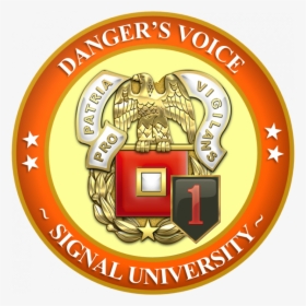 Dvsulogo - Emblem, HD Png Download, Transparent PNG