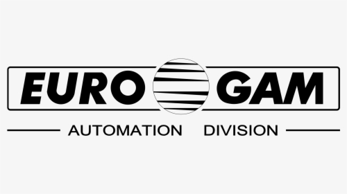 Eurogam Automation Division Logo Png Transparent - Bargam, Png Download, Transparent PNG