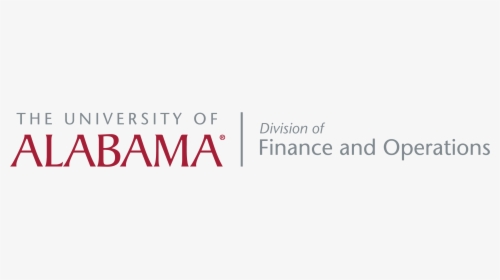 Research & Economic Development - University Of Alabama, HD Png Download, Transparent PNG