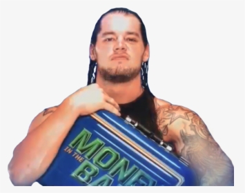 Wwe Baron Corbin Mr Money In The Bank Png , Png Download - Baron Corbin Mr Money Inthe Bank Png, Transparent Png, Transparent PNG