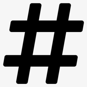 Hashtag Png Images Transparent Hashtag Image Download Pngitem