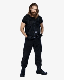 Roman Reigns The Shield 2017, HD Png Download, Transparent PNG