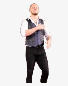 #baroncorbin #wwe - Standing, HD Png Download, Transparent PNG